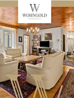 Großzügiger Bungalow mit Gestaltungsspielraum - Komfortables Wohnen auf einer Ebene - Wesseling