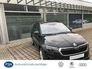 Skoda Karoq, 1.5 TSI Selection, Jahr 2024 - Grimmen