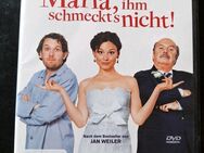 Maria, ihm schmeckt's nicht! - Essen