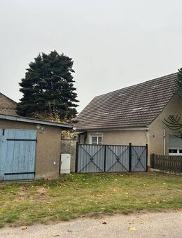 Vierseitenhof auf dem Land in OPR - Wusterhausen (Dosse)