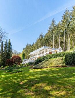 Traumhaftes Anwesen in Allein Lage - Trier