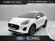 Ford Puma, 1.0 Titanium MildHybrid Winter-Pkt, Jahr 2024 - Eschwege