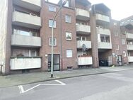 2-Zimmer-Wohnung mit großem Wohnzimmer in Duisburg Altstadt - Duisburg