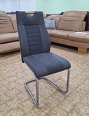 Jetzt neu bei A&P Möbeldiscounter: Der Schwingstuhl „Gree“ für 109€ statt 149€ in 26676