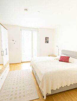 PROVISIONSFREI! Kapitalanlage in Radolfzell - vermietete 3-Zi.-Eigentumswohnung - Radolfzell (Bodensee)