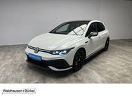 VW Golf, 2.0 TSI VIII GTI Clubsport, Jahr 2023 - Mönchengladbach