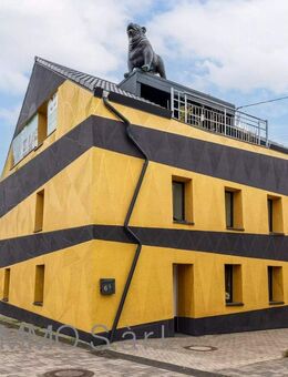 Außergewöhnliches Domizil für Liebhaber zu vermieten! - Irrel