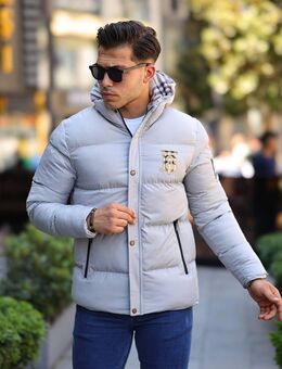 Stylische Winterjacke - Düsseldorf