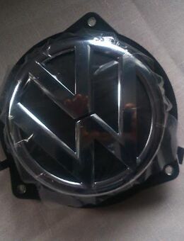 Neu VW VOLKSWAGEN STIEFEL RIEGEL ENTRIEGELN Emblem Abzeichen Für Polo - Koblenz