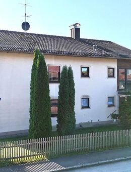 4,5-Zimmer-Gartenwohnung zum Verkauf! - Aying