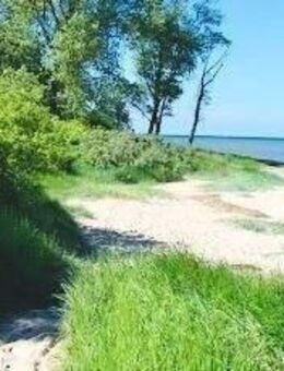 OSTSEE-Nähe Wismar: Gepflegte 3-Zi-Maisonette ETW, 95 m², Balkon, Tiefgarage. Strand, Küstenlandschaft, Marina, Sportmöglichkeiten. Nähe Boltenhagen. - Hohenkirchen (Mecklenburg-Vorpommern)