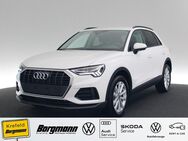 Audi Q3, 35 TFSI ALLWETTER, Jahr 2024 - Krefeld