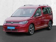 VW Caddy, 2.0 TDI Kombi Style Dig, Jahr 2023 - Lehrte