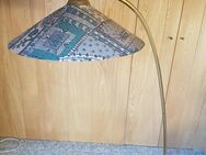 Vintage Bogenlampe - Bremen