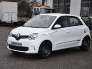 Renault Twingo, Intens Electric APPLE, Jahr 2021 - Soest