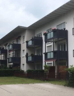 Vier Wände zum Wohlfühlen mit WBS. - Lünen