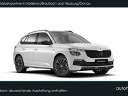 Skoda Kamiq, 1.0 TSI Monte Carlo, Jahr 2024 - Karlskron