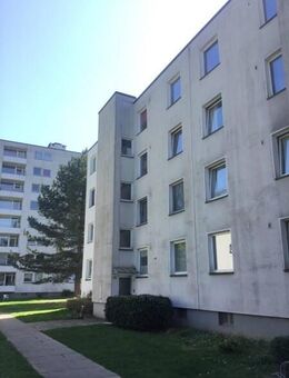Familienfreundliche und helle 3 Zimmer-Wohnung mit Balkon in Schildesche - Bielefeld