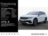 VW Tiguan, Allspace R-Line |||||, Jahr 2024 - Coburg