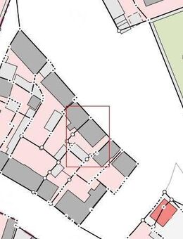 Einfamilienhaus mit Potenzial im Herzen von Schleswig - Sanierung oder Neubau möglich - Schleswig
