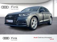 Audi Q5, 55 TFSI e quattro S line, Jahr 2020 - Bad Hersfeld