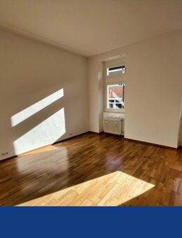 Unabhängigkeit in charmanter Altbauwohnung im Herzen von Waldshut - Waldshut-Tiengen