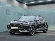 CUPRA Formentor, 1.4 eHybrid LM19, Jahr 2021 - München