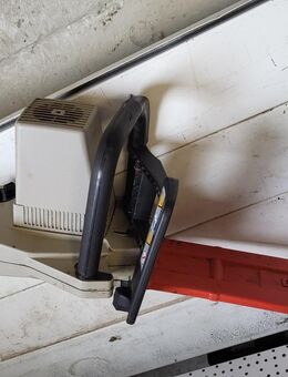 DOLMAR Elektro Säge für den nächsten Winterschitt - Bremen
