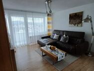 4-Zimmer Wohnung mit Penthouse-Feeling - Deggendorf