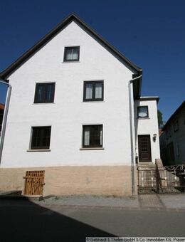 Sie suchen ein Haus? Wir haben eins. - Sülzfeld