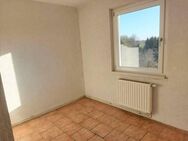 Helle 2-Zimmer-Wohnung mit Balkon in ruhiger Lage - Ruhland