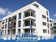 Tolle 3-Zimmer Neubauwohnung mit hochwertiger Ausstattung in Kehl - Kehl
