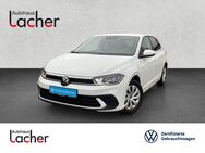 VW Polo, 1.0 MPI Life, Jahr 2024 - Nittenau