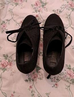 Street Super Shoes Damenschuhe - Nordenham