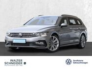VW Passat Variant, 2.0 TDI Business R-Line, Jahr 2020 - Siegen (Universitätsstadt)