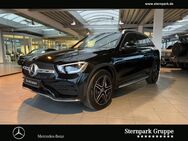 Mercedes GLC 400, d AMG Distro Wide, Jahr 2020 - Rheda-Wiedenbrück