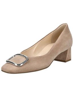 Högl Högl Pumps Leder Pumps