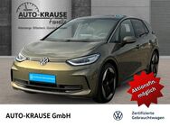 VW ID.3, Pro S Sitze, Jahr 2023 - Billerbeck