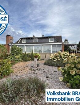 Schöner wohnen - entspannt arbeiten - Braunschweig