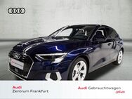 Audi A3, Sportback 35 TDI advanced, Jahr 2024 - Frankfurt (Main)