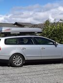 VW Passat 3C B6 Variant 2L TDI 140 PS Bj. 2010 in 46539