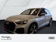 Audi Q5 40 TDI Q S LINE LM21 SITZKLIMA MATRIX AHK - Gelsenkirchen