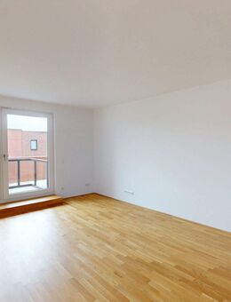 Attraktive 4-Zimmer-Wohnung im Fischerhof direkt am Rhein - Mainz