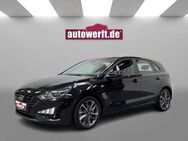 Hyundai i30 1.0 T-GDI Mild-Hybrid Aut. KAMERA PDC SHZ LED-T 16Z - Ahrensburg