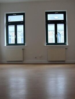 Attraktive 3-Zimmer Wohnung im Altbau. Ideal für kleine Familien! - Leipzig