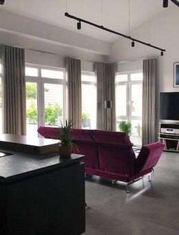 Traumhaftes Penthouse für gehobene Ansprüche (provisionsfrei) - Homburg
