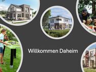 Hochwertige Wohnästhetik: Ihre Wünsche mit Stil und Raffinesse gebaut in massiver Hybrid Bauweise - Erlangen