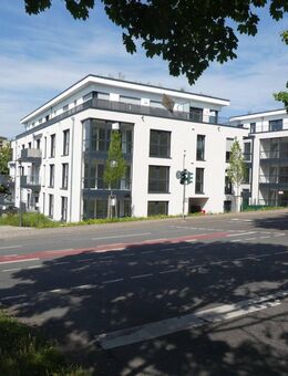 SB-Dudweiler - Altengerechte Wohnung im KFW 40 Energiesparhaus - Hohe Steuervorteile sichern ! - Saarbrücken