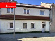 Wohnhaus mit Potenzial in Buttstädt - mit Scheune & Garten - Buttstädt