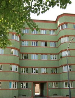 #WG Wohnung#EBK#Balkon - Dresden